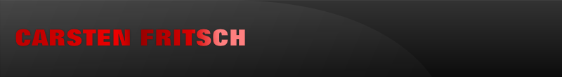 Carsten Fritsch